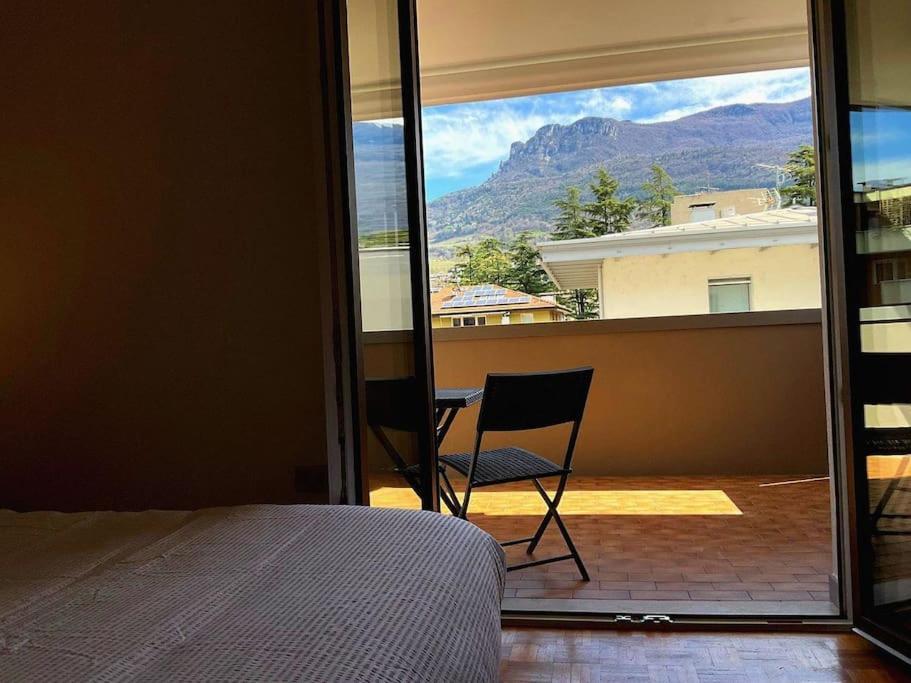 Casa Di Tom, Balcone E Parcheggio Apartamento Trento