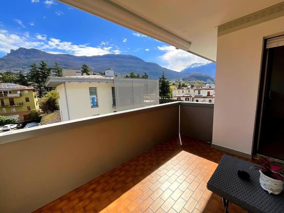 Casa Di Tom, Balcone E Parcheggio *