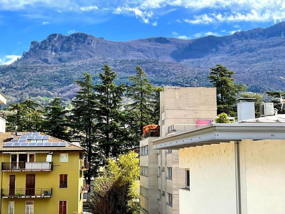 Casa Di Tom, Balcone E Parcheggio Apartamento *
